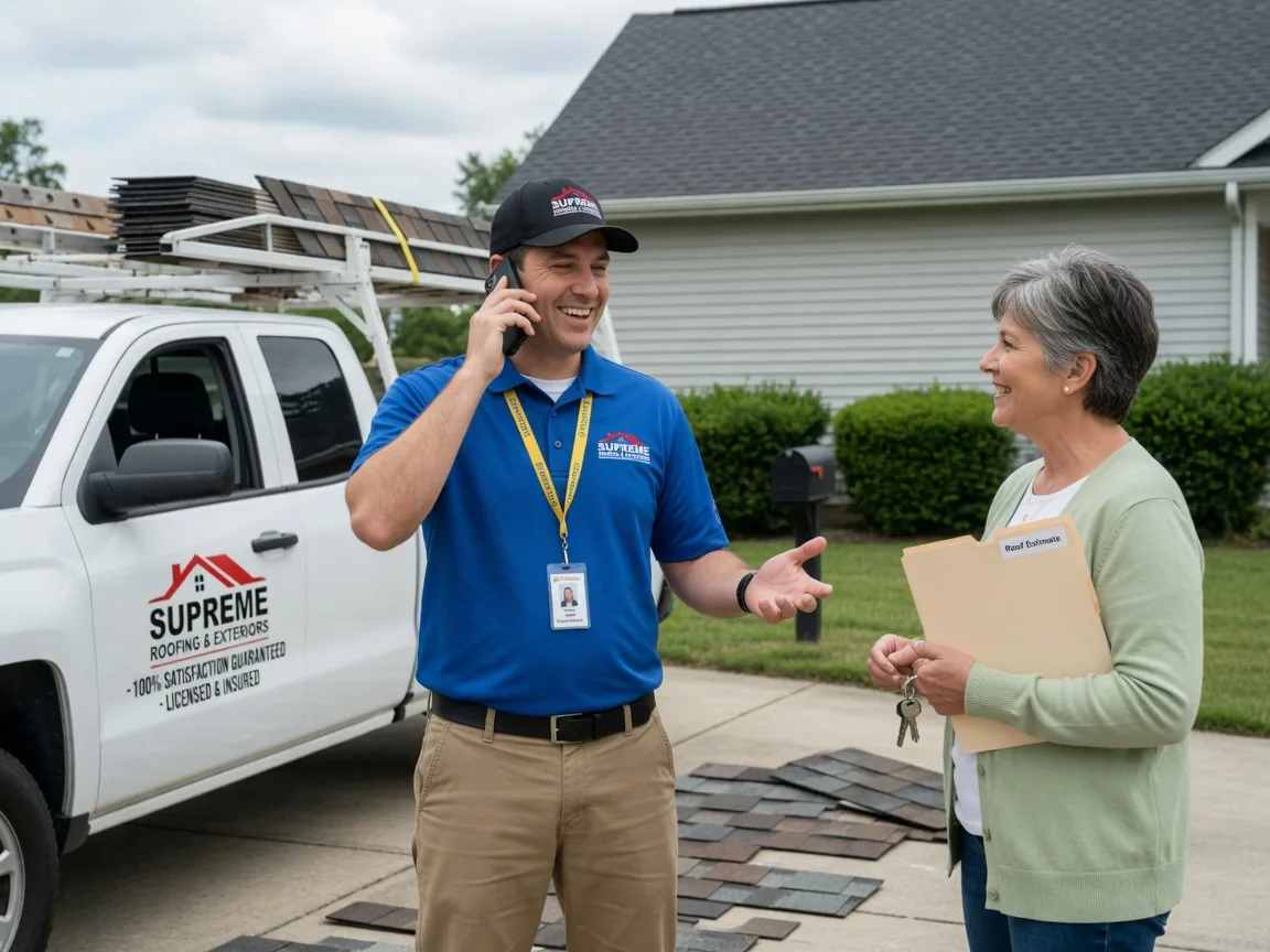Roof Replacement Bradford, OH FAQs