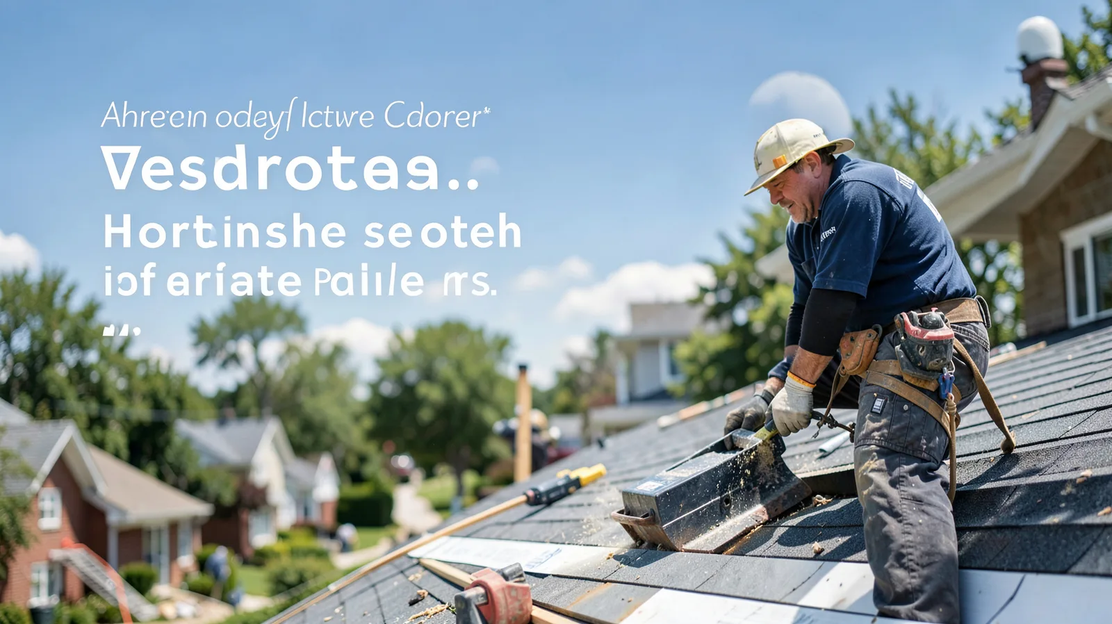 Roof Replacement in Bradford, OH near me